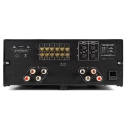 Amplificatore Integrato Stereo Dual Mono Ibrido Unison Research Unico 90