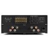 Amplificatore Integrato Stereo Dual Mono Ibrido Unison Research Unico 90