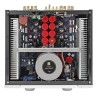 Amplificatore Integrato Stereo Dual Mono Ibrido Unison Research Unico 90