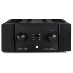 Amplificatore Integrato Stereo Dual Mono Ibrido Unison Research Unico 150