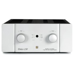 Amplificatore Integrato Stereo Dual Mono Ibrido Unison Research Unico 150