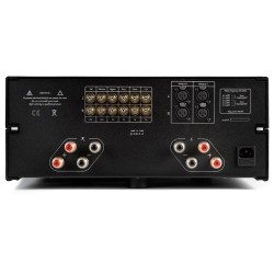 Amplificatore Integrato Stereo Dual Mono Ibrido Unison Research Unico 150