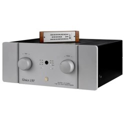 Amplificatore Integrato Stereo Dual Mono Ibrido Unison Research Unico 150