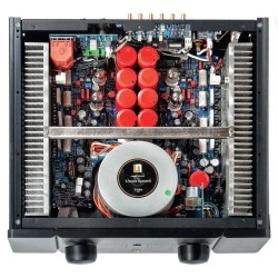Amplificatore Integrato Stereo Dual Mono Ibrido Unison Research Unico 150