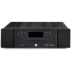 Meccanica CD con DAC Hi-End Unison Research Unico CD Due
