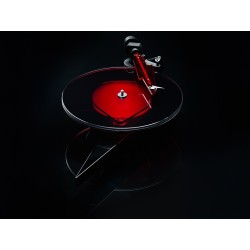 Giradischi Hi-Fi Pro-Ject AC/DC Turntable