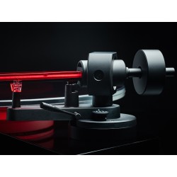 Giradischi Hi-Fi Pro-Ject AC/DC Turntable