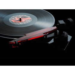 Giradischi Hi-Fi Pro-Ject AC/DC Turntable