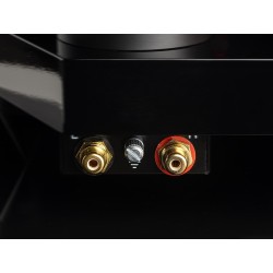 Giradischi Hi-Fi Pro-Ject AC/DC Turntable