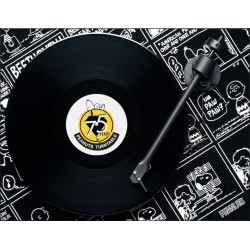 Giradischi Hi-Fi Pro-Ject Peanuts Turntable