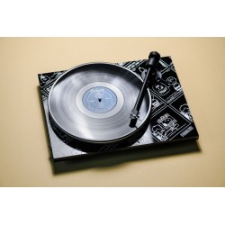 Giradischi Hi-Fi Pro-Ject Peanuts Turntable