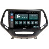 Autoradio per Jeep Cherokee dal 2014 al 2018 JF Sound JF-031JG