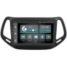 Autoradio per Jeep Compass dal 2016 al 2020 JF Sound JF-031JC