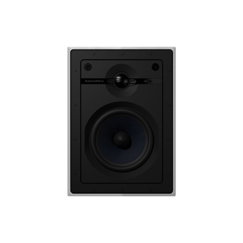 Diffusore HiFi da parete 2 vie B&W CWM652