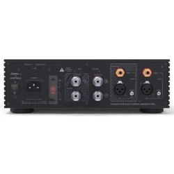 Eversolo AMP-F2 - Amplificatore Finale Hi-Fi