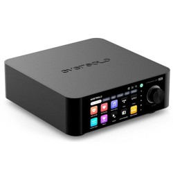 Eversolo Play - Streamer di Rete All-in-One Hi-Fi