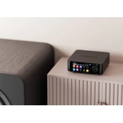 Eversolo Play - Streamer di Rete All-in-One Hi-Fi