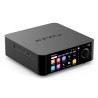 Eversolo Play CD Edition - Streamer di Rete All-in-One con Lettore Cd