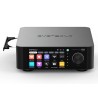 Eversolo Play CD Edition - Streamer di Rete All-in-One con Lettore Cd