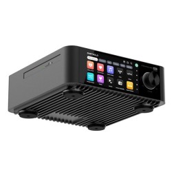 Eversolo Play CD Edition - Streamer di Rete All-in-One con Lettore Cd