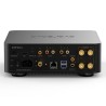 Eversolo Play CD Edition - Streamer di Rete All-in-One con Lettore Cd