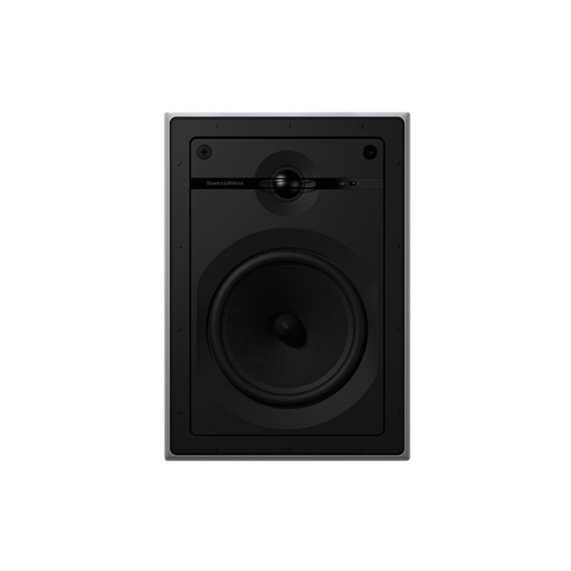 Diffusore HiFi da parete 2 vie B&W CWM664