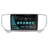 Autoradio per Kia Sportage New dal 2018 JF Sound JF-139KS