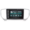 Autoradio per Kia Sportage New dal 2018 JF Sound JF-139KS