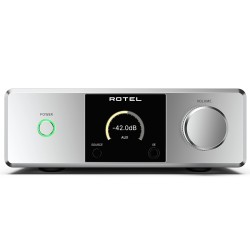 Amplificatore Integrato Stereo Hi-Fi Rotel DX5