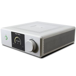 Amplificatore Integrato Stereo Hi-Fi Rotel DX5