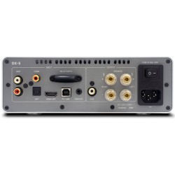 Amplificatore Integrato Stereo Hi-Fi Rotel DX5