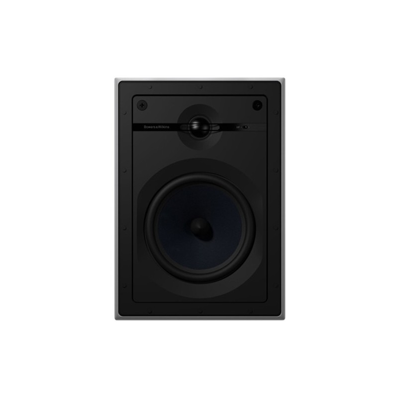 Diffusore HiFi da parete 2 vie B&W CWM663