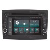 Autoradio CD/DVD per Fiat Doblò 2° generazione dal 2015 al 2022 JF Sound JF-037FD