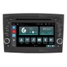 Autoradio CD/DVD per Fiat Doblò 2° generazione dal 2015 al 2022 JF Sound JF-037FD