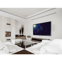Diffusore HiFi da parete 2 vie B&W CWM663
