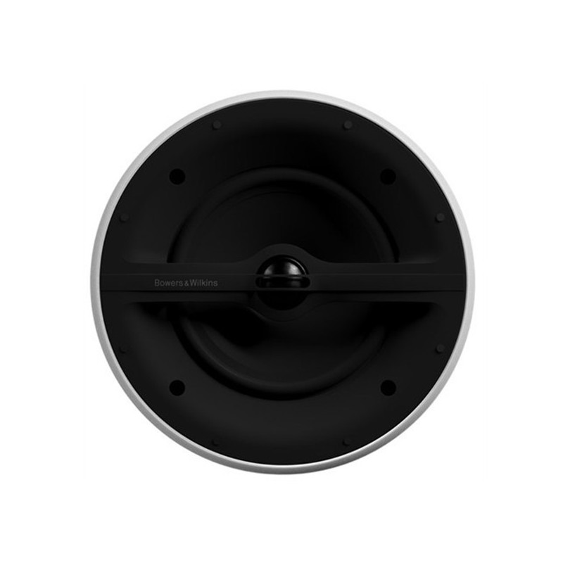 Diffusore HiFi 2 vie da soffitto B&W CCM362