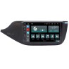 Autoradio per Kia Ceed dal 2012 con retro, navi e slot SDMAP JF Sound JF-139KC-3