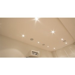 Diffusore HiFi 2 vie da soffitto B&W CCM362