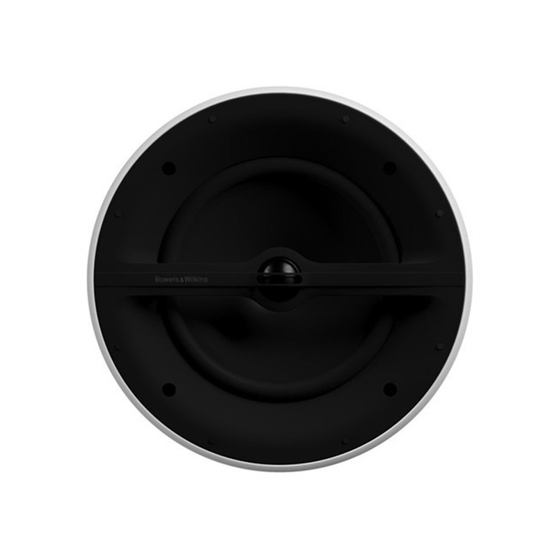 Diffusore HiFi 2 vie da incasso a soffitto B&W CCM382
