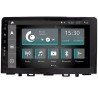 Autoradio per Kia Rio & Stonic dal 2017 con navigatore e retrocamera JF Sound JF-039KR-1