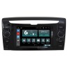Autoradio per Lancia Ypsilon dal 2011 senza USB frontale con CD JF Sound JF-032LY-3