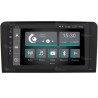 Autoradio per Mercedes ML dal 2006 al 2010 JF Sound JF-039MB