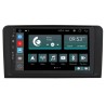 Autoradio per Mercedes ML dal 2006 al 2010 JF Sound JF-039MB
