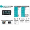 Autoradio per Mercedes ML dal 2006 al 2010 JF Sound JF-039MB