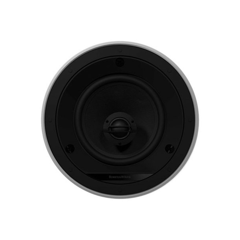 Diffusore HiFi 2 vie da incasso a soffitto B&W CCM665