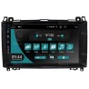 Autoradio per Mercedes Classe A dal 2004 al 2012 & Classe B dal 2005 al 2011 JF Sound JF-039MA