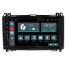 Autoradio per Mercedes Classe A dal 2004 al 2012 & Classe B dal 2005 al 2011 JF Sound JF-039MA