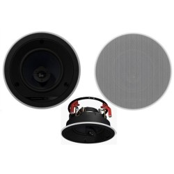 Diffusore HiFi 2 vie da incasso a soffitto B&W CCM665