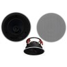 Diffusore HiFi 2 vie da incasso a soffitto B&W CCM665