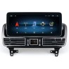 Autoradio per Mercedes GLE dal 2015 al 2019 JF Sound JF-032MGE-NTG5.0